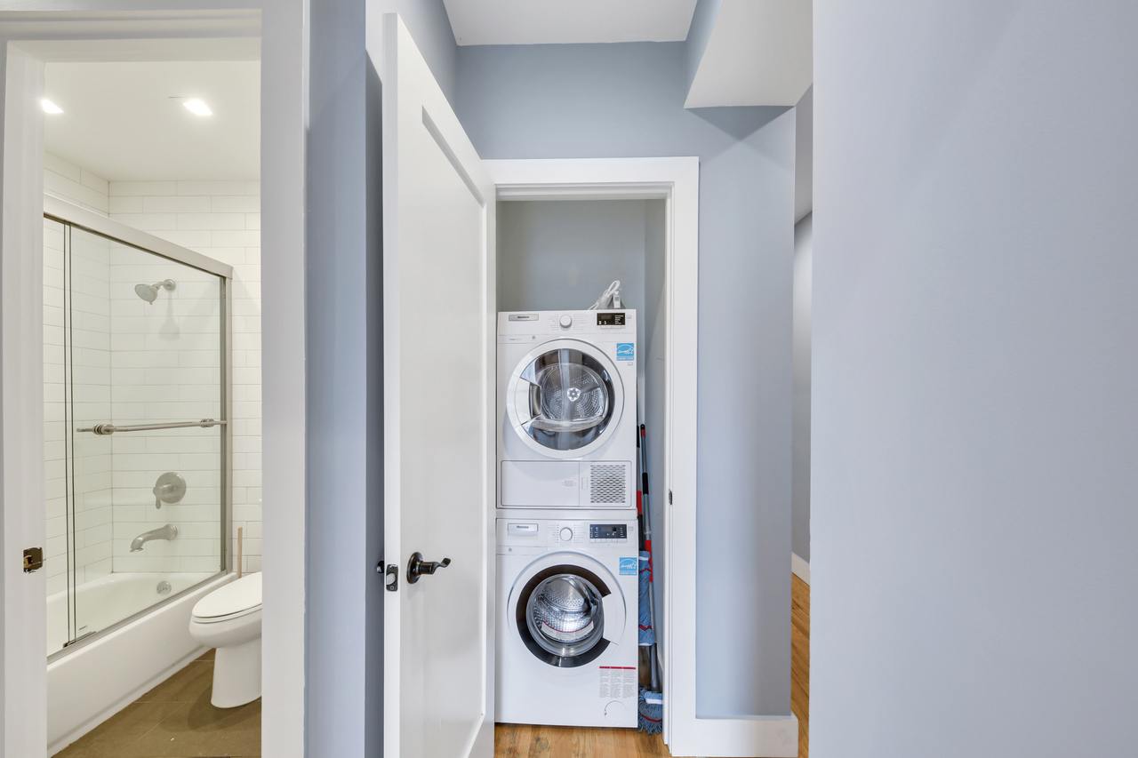  #713: West Harlem - Full Bedroom C  -  #713: West Harlem  - Gallery -  9