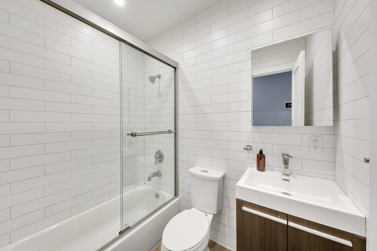  #713: West Harlem - Full Bedroom C  -  #713: West Harlem  - Gallery -  8
