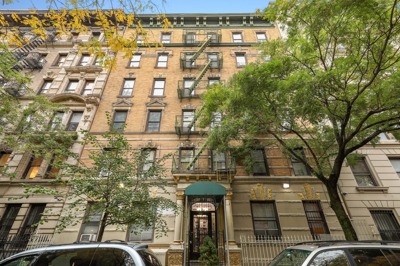 #764: Upper West Side - Full Bedroom D - 14