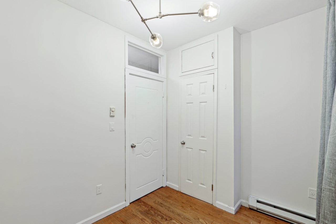 #764: Upper West Side - Full Bedroom D - 4