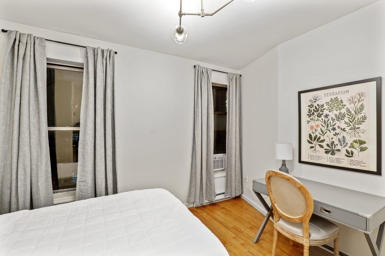 #764: Upper West Side - Full Bedroom A - #764: Upper West Side - Gallery - 4