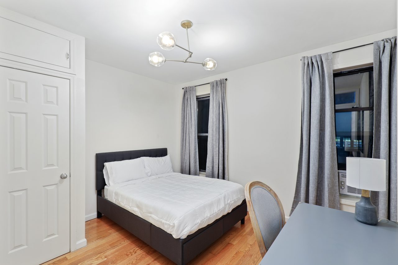  #764: Upper West Side - Full Bedroom A  -  #764: Upper West Side  - Gallery -  2