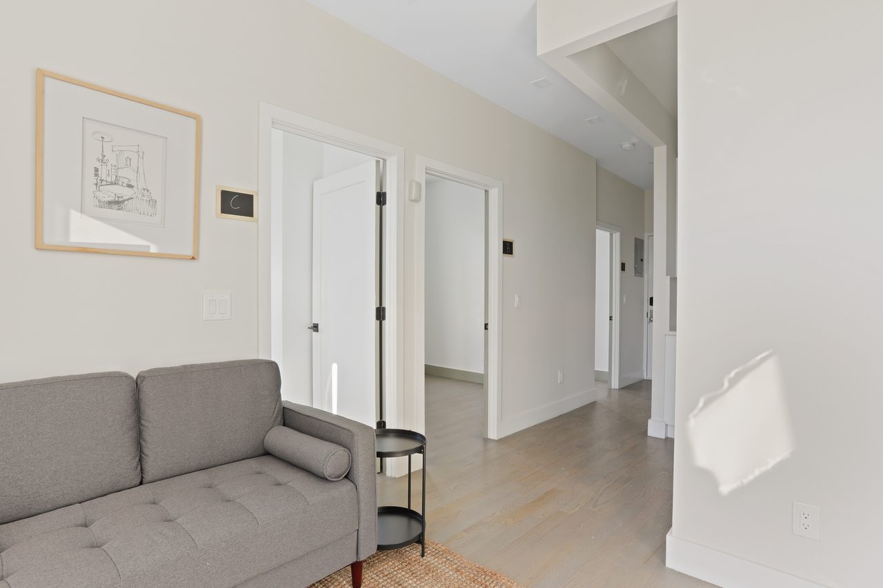  #877: Park Slope - Twin Bedroom C  -  #877: Park Slope  - Gallery -  9