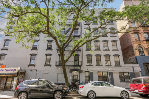 #561: East Village - Gallery - 9