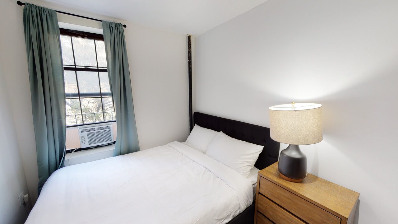 #561: East Village - Full Bedroom A - 3
