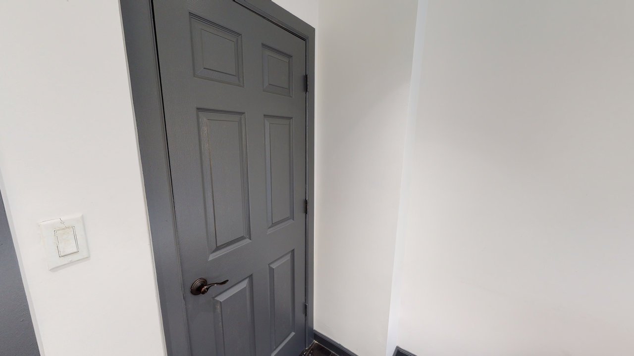 #561: East Village - Full Bedroom A - #561: East Village - Gallery - 6