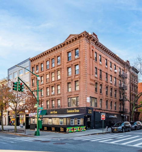 #1653: Central Harlem - Gallery - 10