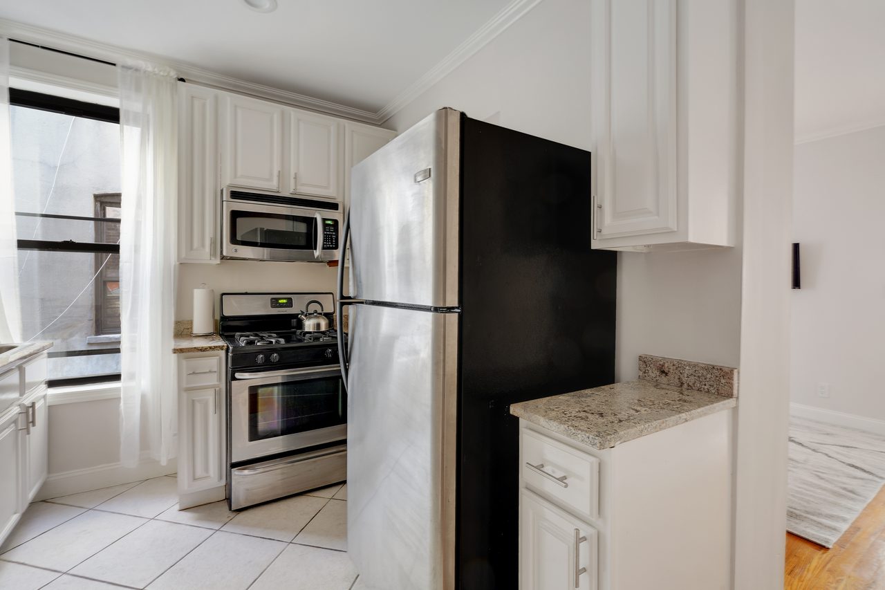 #796: Hamilton Heights - Twin Bedroom C - #796: Hamilton Heights - Gallery - 6