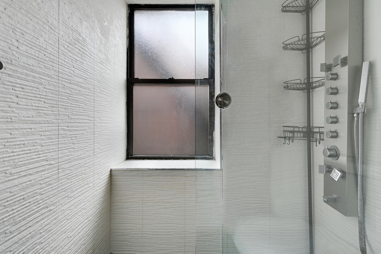 #729: East Village - Full Bedroom C - 1