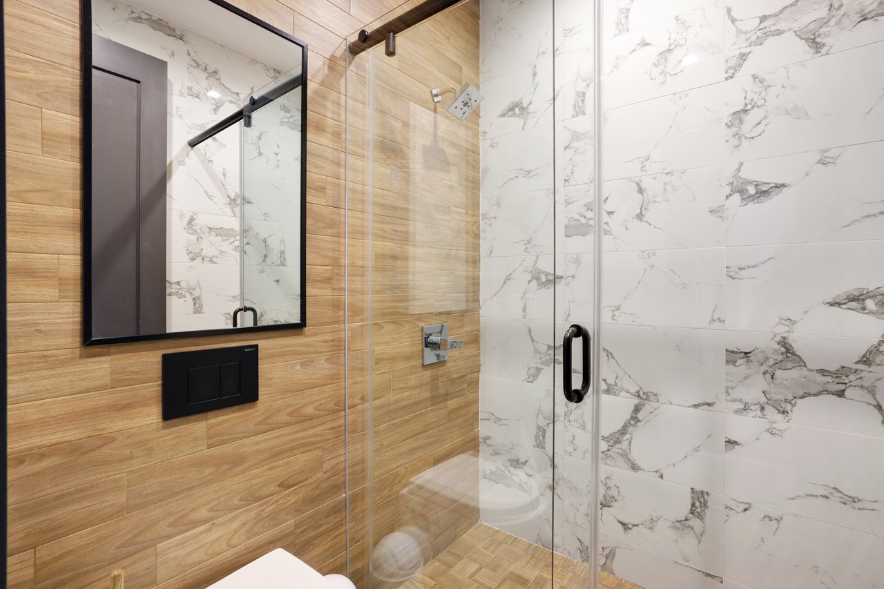  #832: Bedford-Stuyvesant - Full Bedroom A  -  #832: Bedford-Stuyvesant  - Gallery -  8