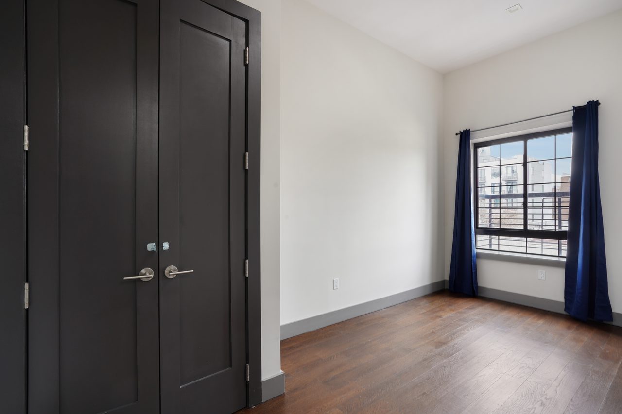 #832: Bedford-Stuyvesant - Full Bedroom B - 5