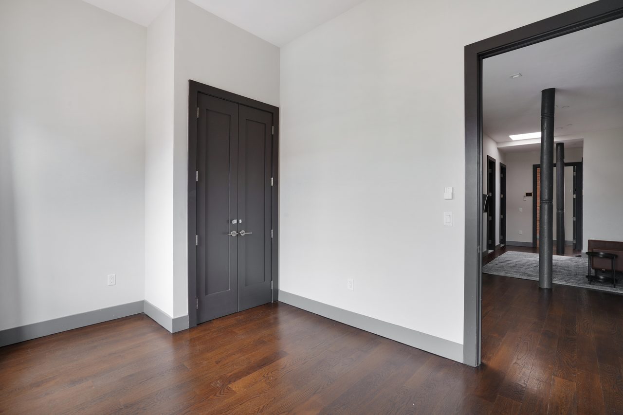#832: Bedford-Stuyvesant - Full Bedroom B - 7