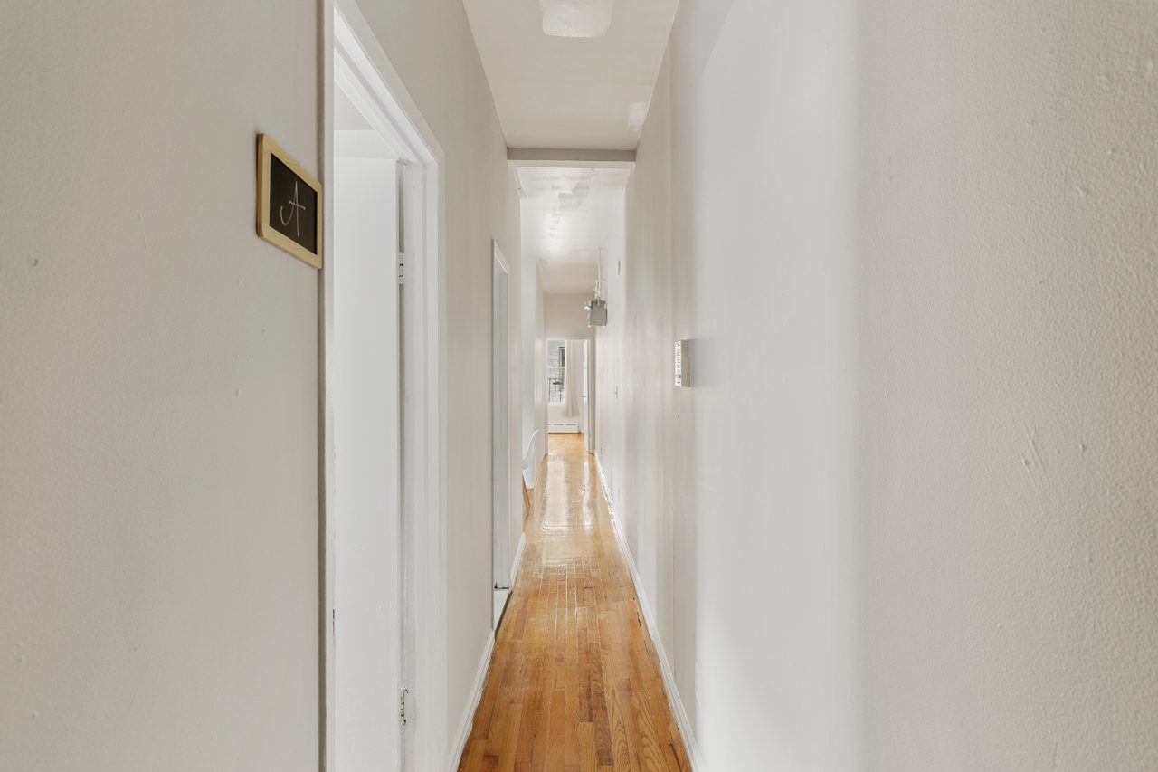 #757: Upper West Side - Full Bedroom A - #757: Upper West Side - Gallery - 9