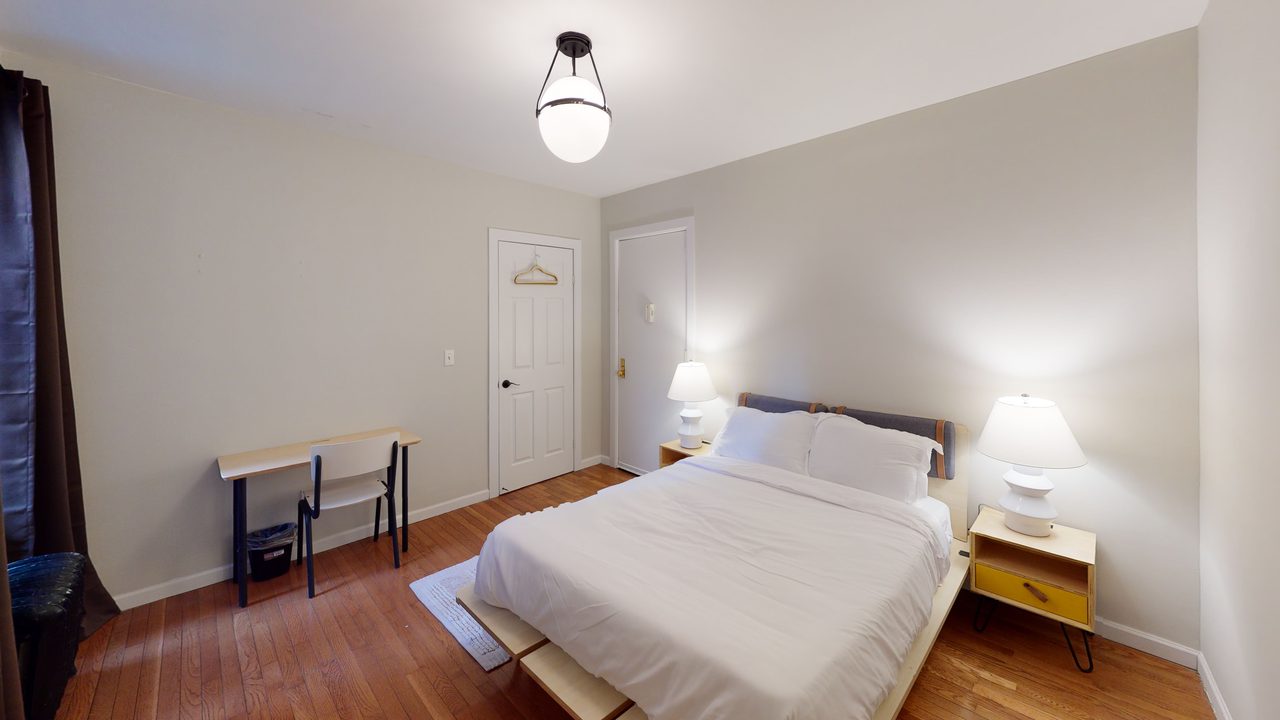 #893: East Harlem - Full Bedroom B - #893: East Harlem - Gallery - 11