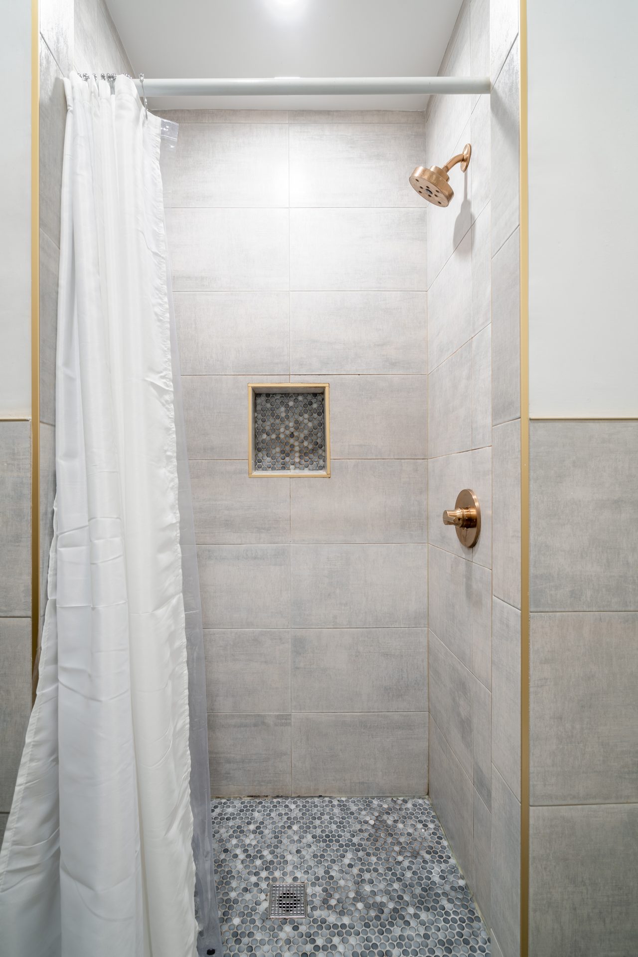 #1511: Central Harlem - Full Bedroom A - 2