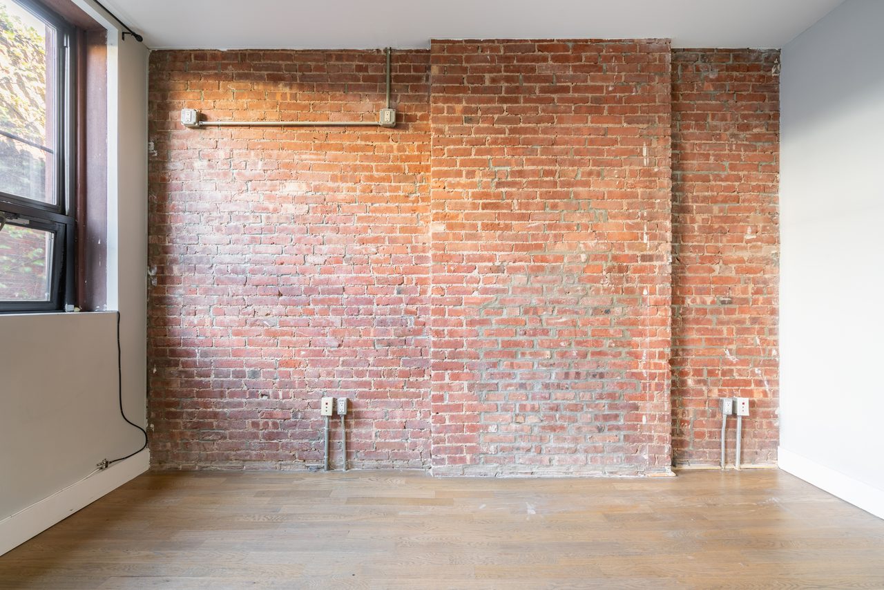 #1511: Central Harlem - Full Bedroom A - 1