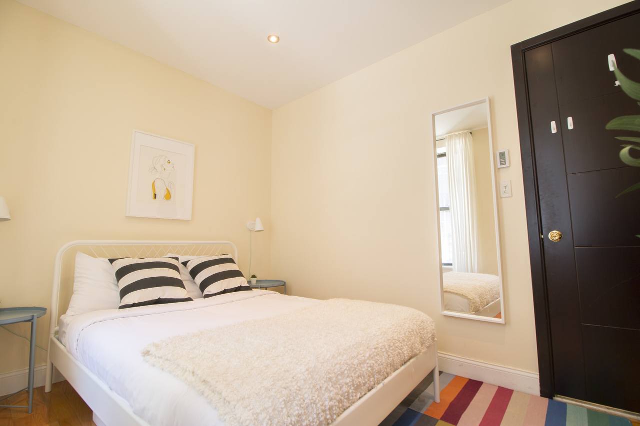 #366: Upper West Side - Full Bedroom C - 13