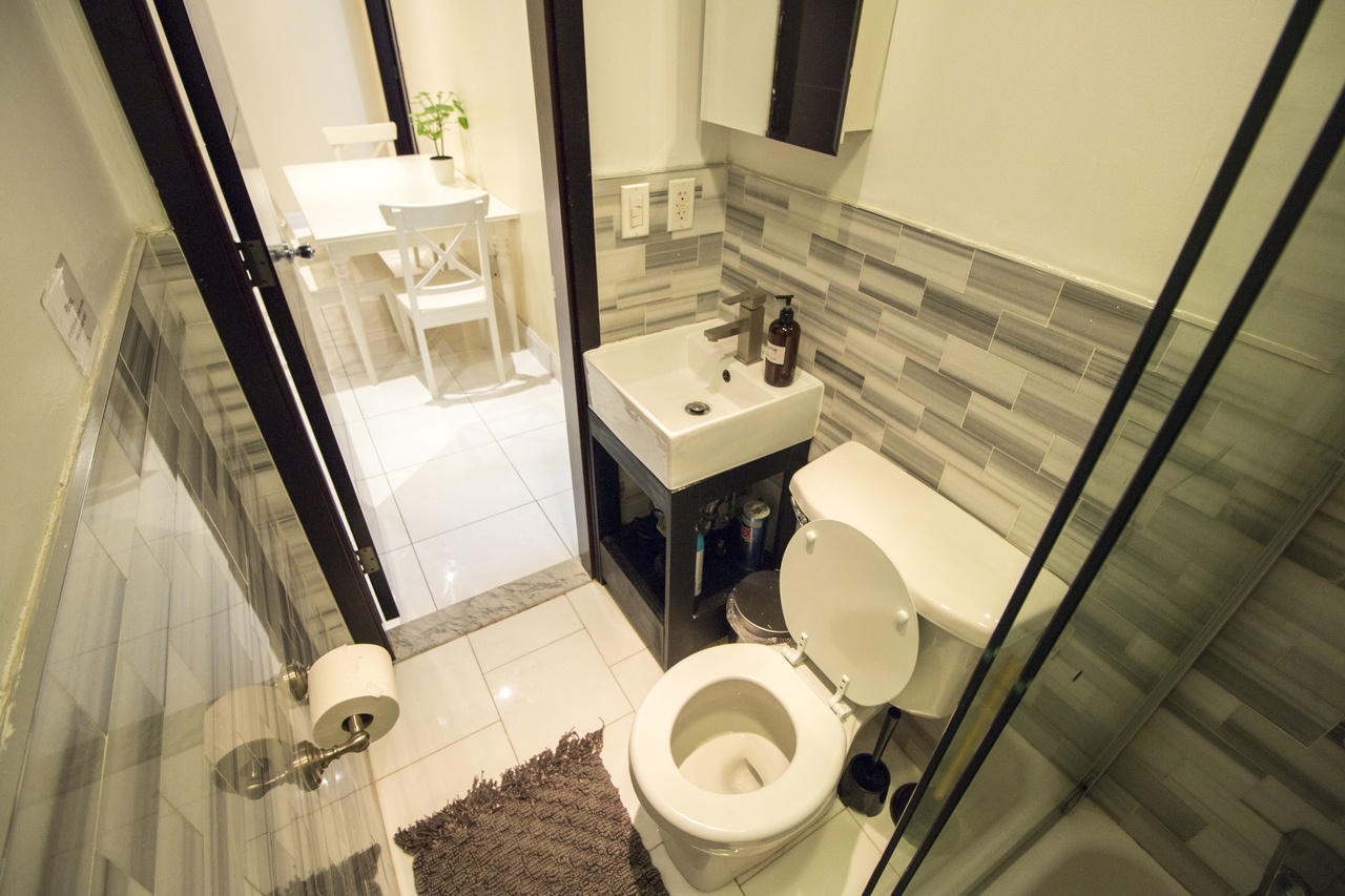#366: Upper West Side - Full Bedroom E - 10