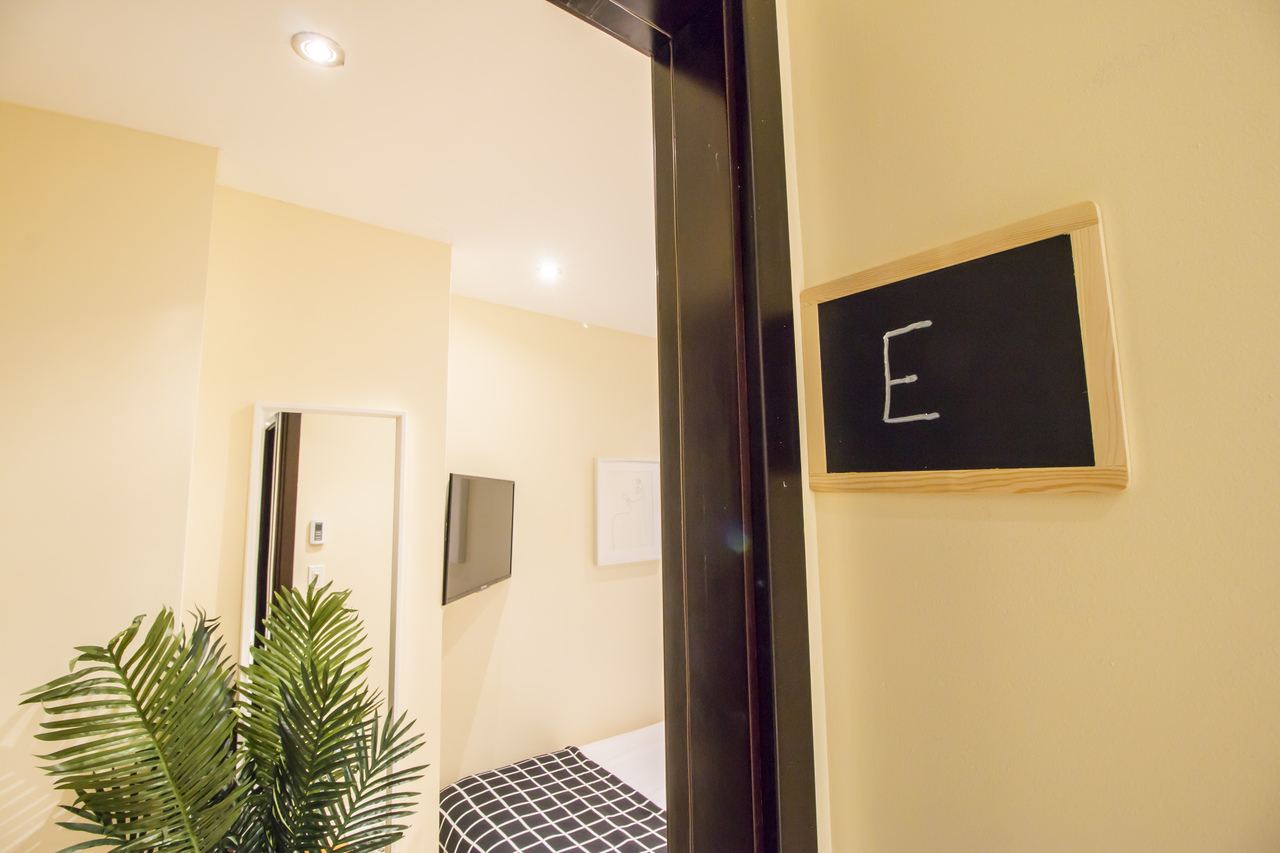  #366: Upper West Side - Full Bedroom E  -  #366: Upper West Side  - Gallery -  1