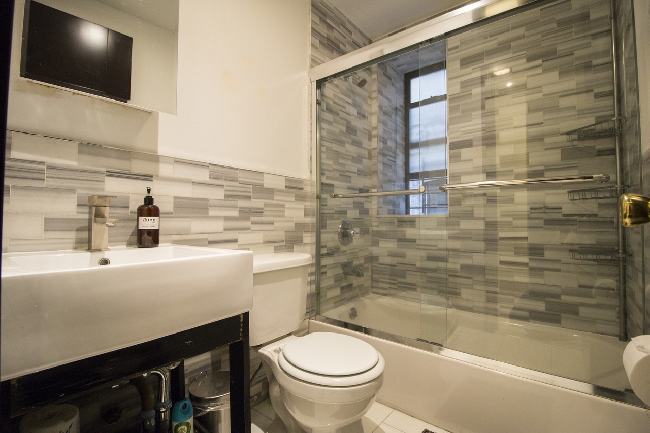 #366: Upper West Side - Full Bedroom A - 4