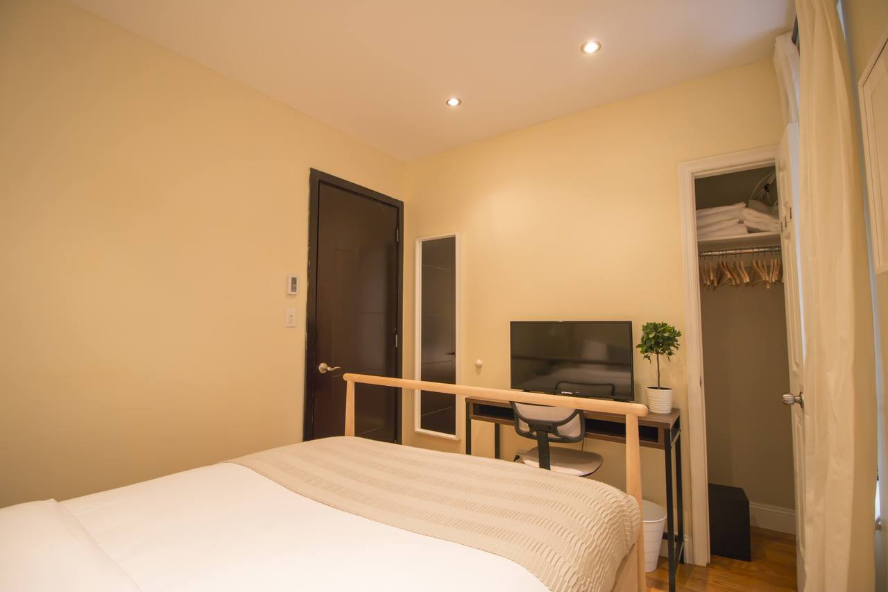 #366: Upper West Side - Full Bedroom A - #366: Upper West Side - Gallery - 13