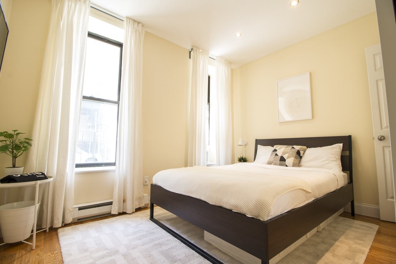 #366: Upper West Side - Full Bedroom D - 12