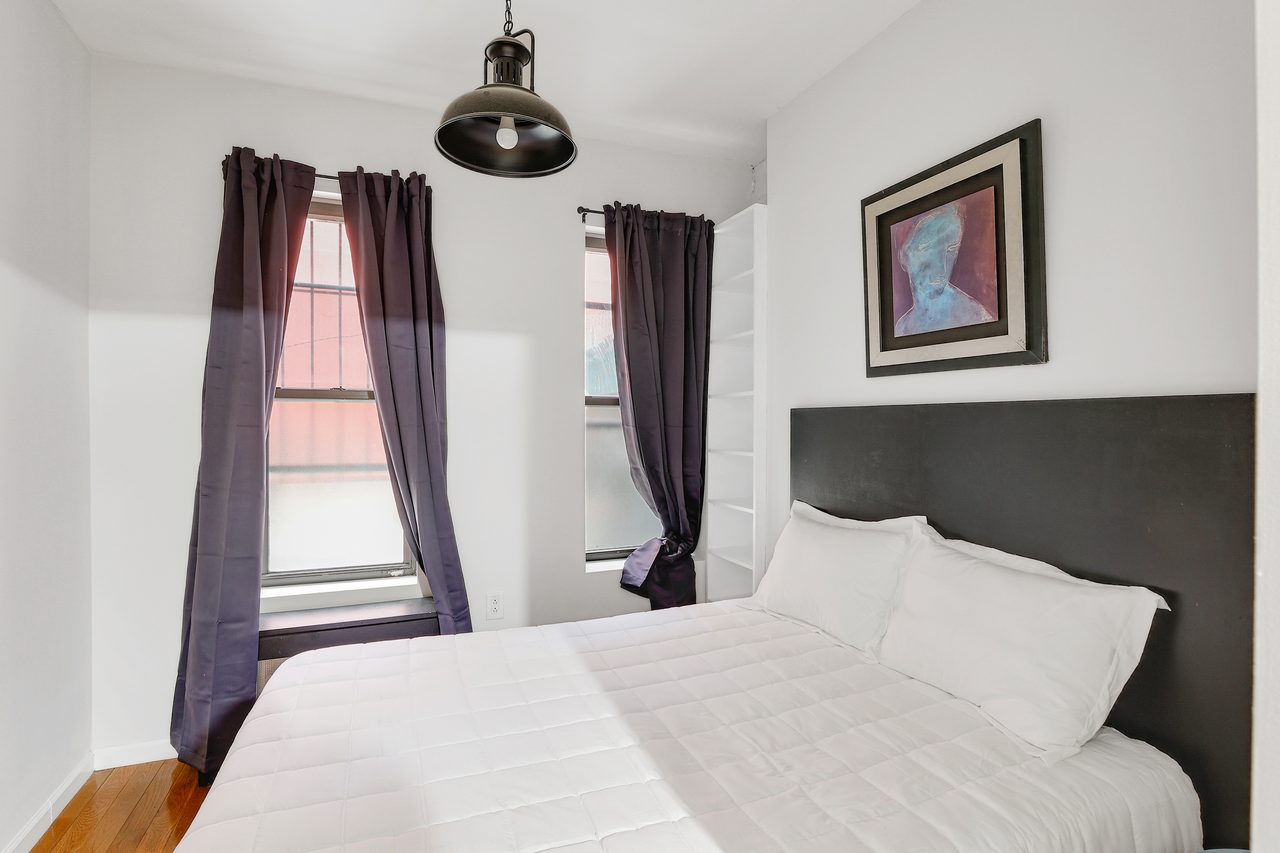 #799: Hell's Kitchen - 1 Bedroom (Full) - #799: Hell's Kitchen - Gallery - 6