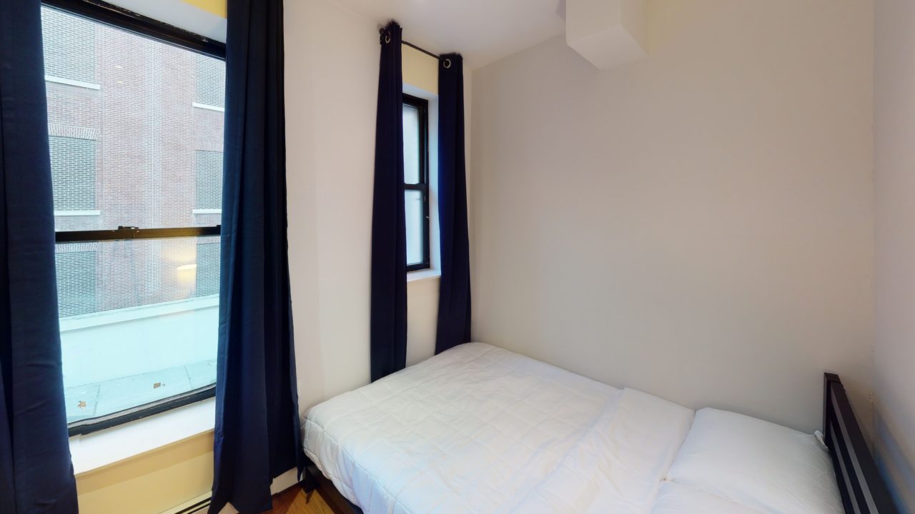 #784: Upper West Side - Full Bedroom C - 3