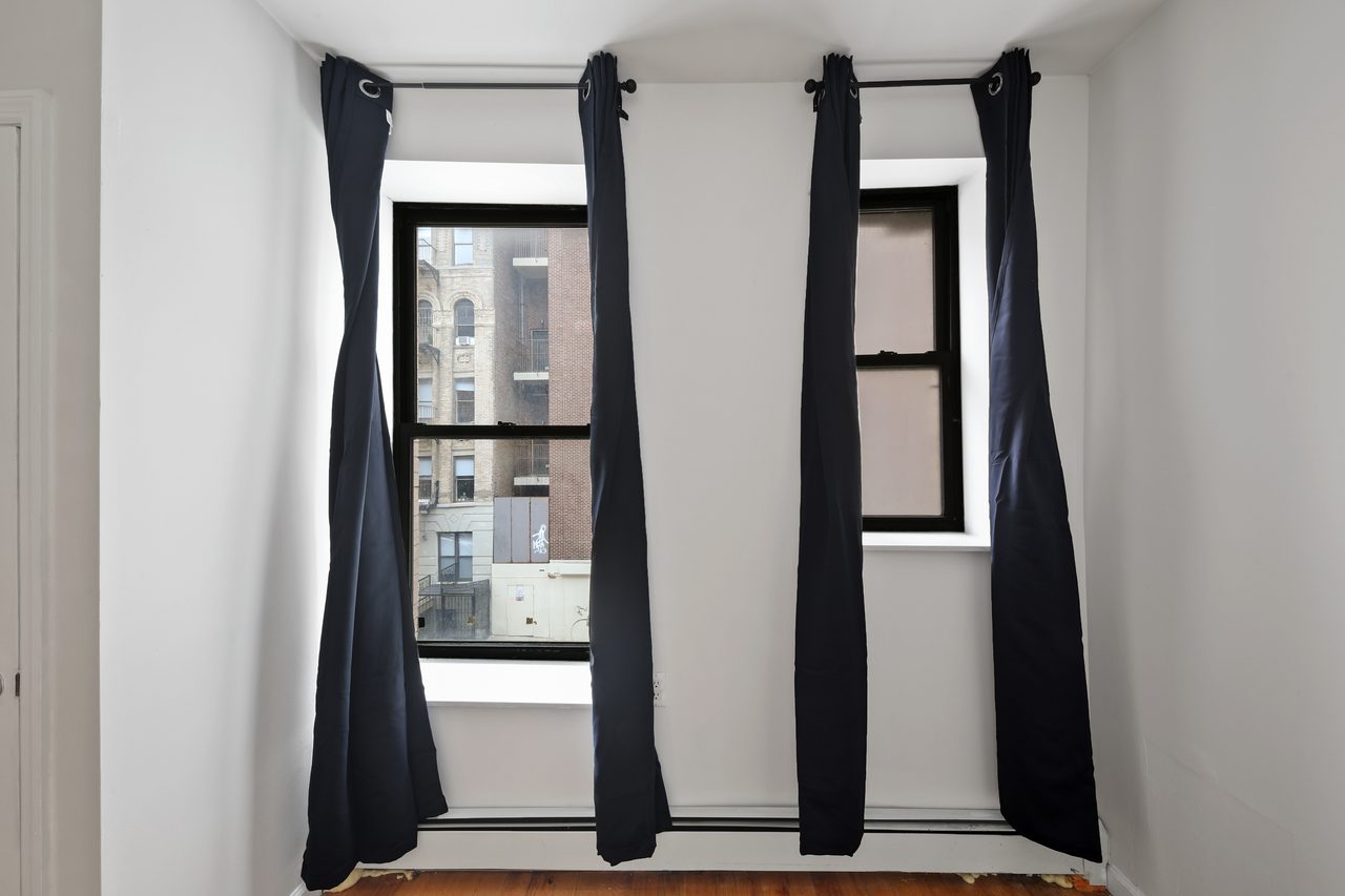 #784: Upper West Side - Full Bedroom C - #784: Upper West Side - Gallery - 5