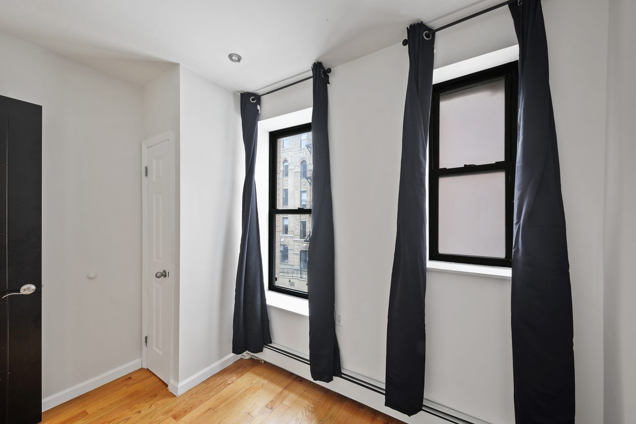 #784: Upper West Side - Full Bedroom C - 13