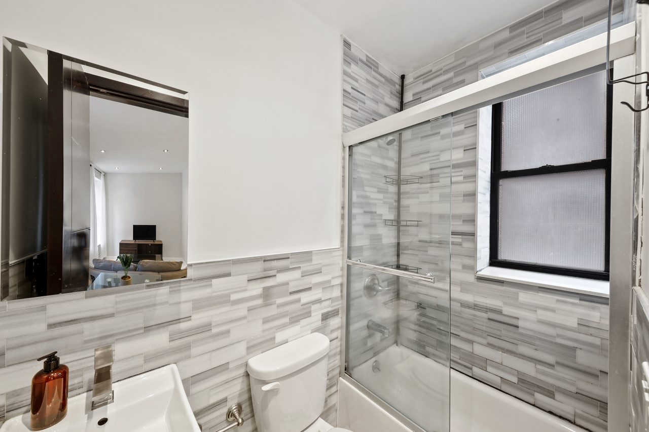 #784: Upper West Side - Full Bedroom B - #784: Upper West Side - Gallery - 6