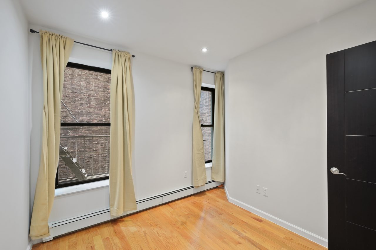 #784: Upper West Side - Full Bedroom B - 13