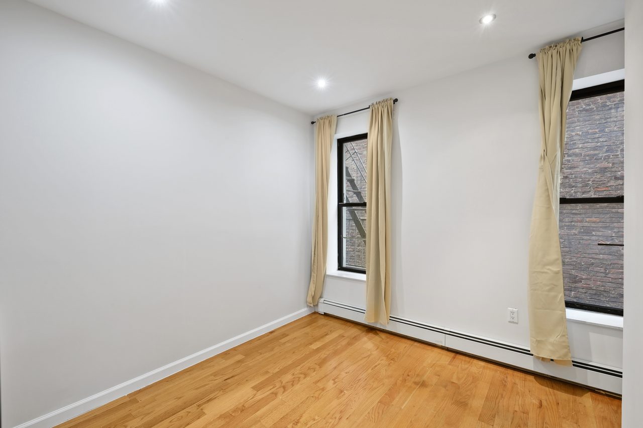 #784: Upper West Side - Full Bedroom B - 12
