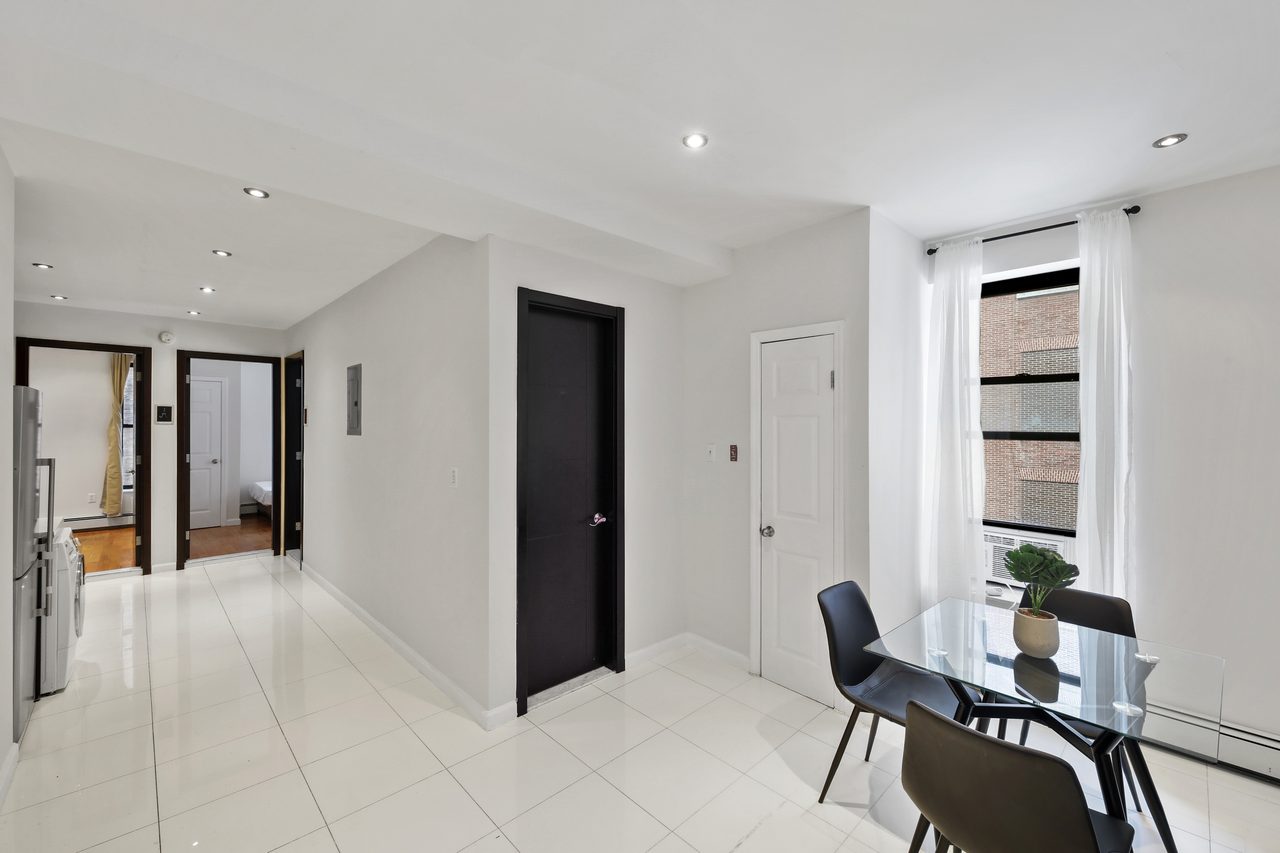 #784: Upper West Side - Full Bedroom A - 7