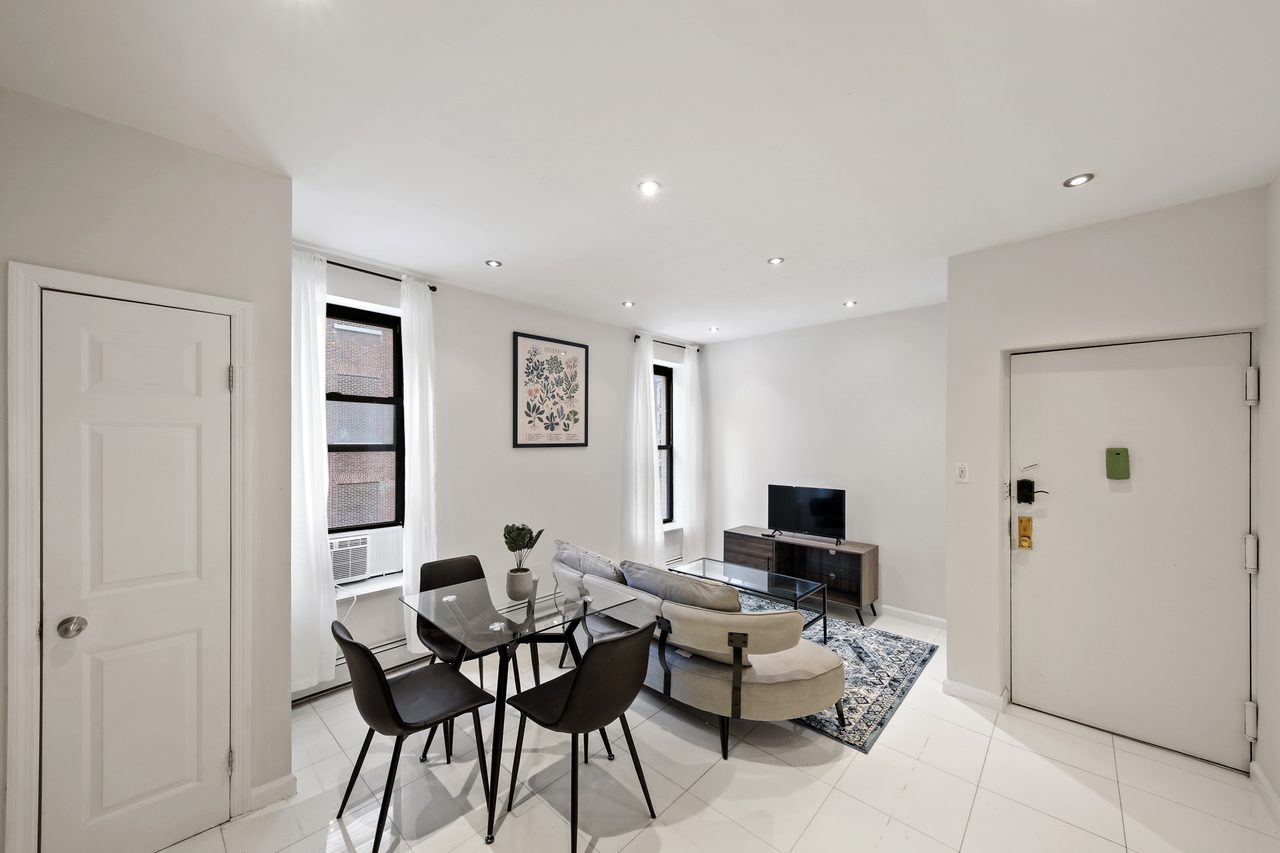  #784: Upper West Side - Full Bedroom A  -  #784: Upper West Side  - Gallery -  1