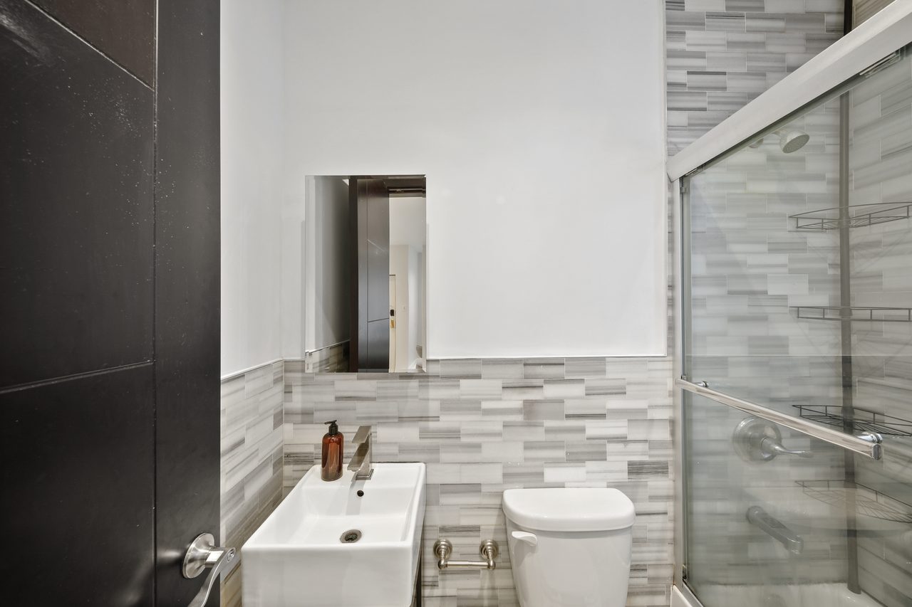 #784: Upper West Side - Full Bedroom A - 11