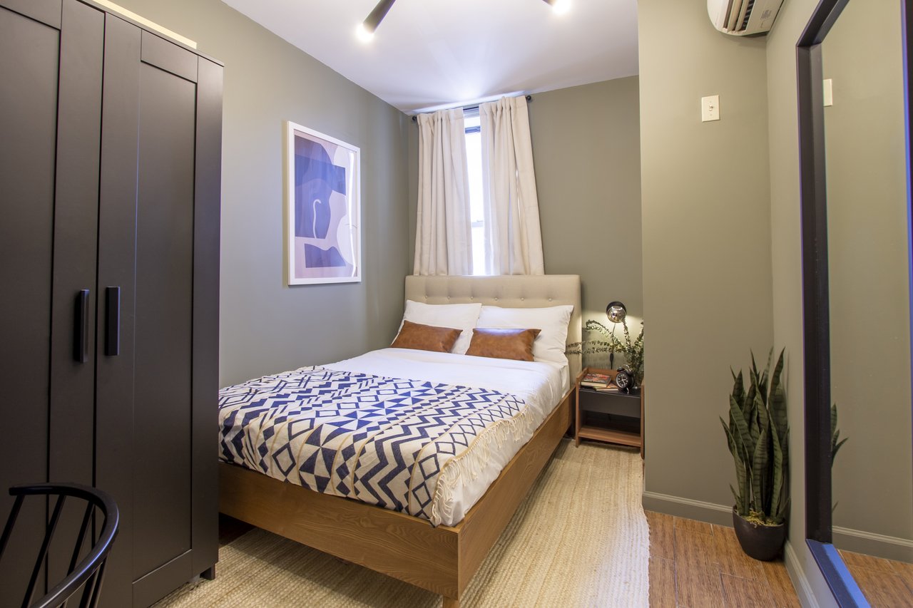 #269: Chinatown - Full Bedroom C - #269: Chinatown - Gallery - 9