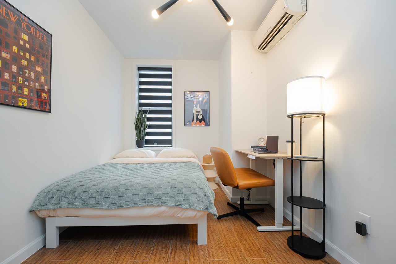 #269: Chinatown - Full Bedroom C - 19
