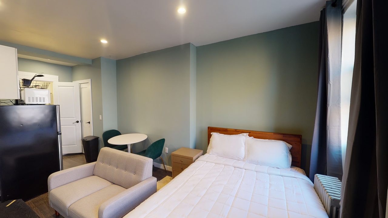 #406: East Village - Studio (Queen) - #406: East Village - Gallery - 11