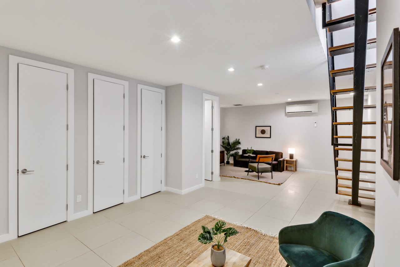 #438: Bedford-Stuyvesant - Full Bedroom A - #438: Bedford-Stuyvesant - Gallery - 8