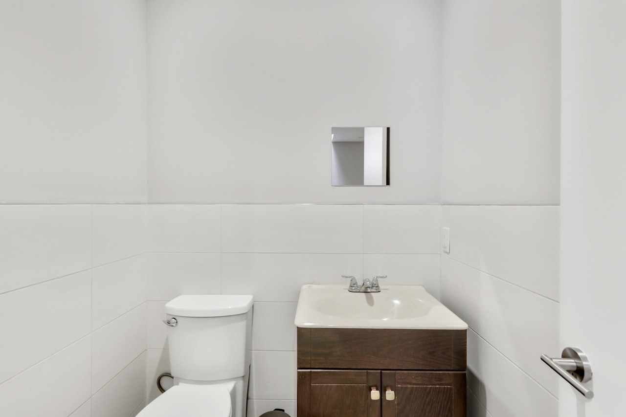 #438: Bedford-Stuyvesant - Full Bedroom A - #438: Bedford-Stuyvesant - Gallery - 16
