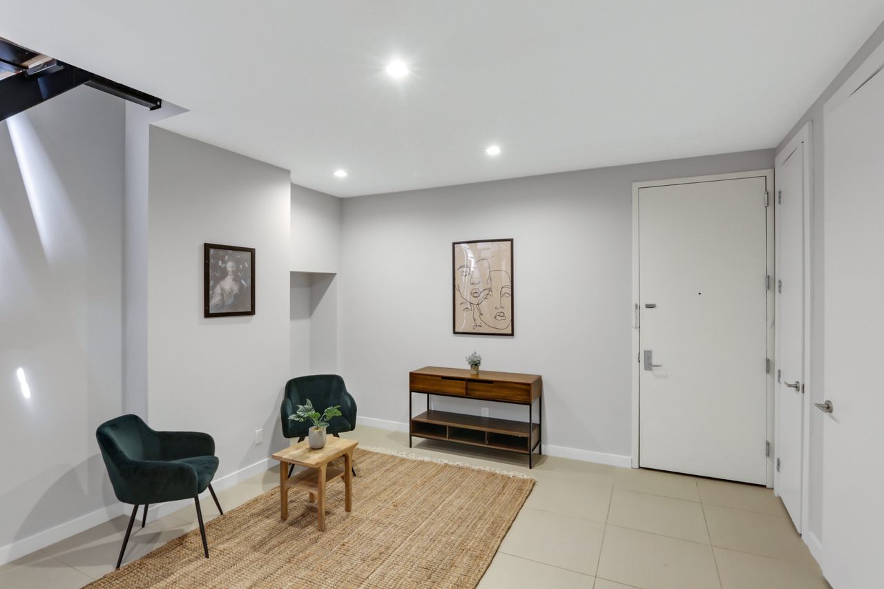 #438: Bedford-Stuyvesant - Full Bedroom E - #438: Bedford-Stuyvesant - Gallery - 14