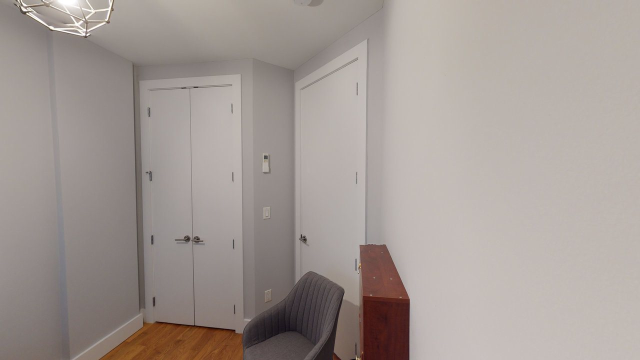 #438: Bedford-Stuyvesant - Full Bedroom E - #438: Bedford-Stuyvesant - Gallery - 6