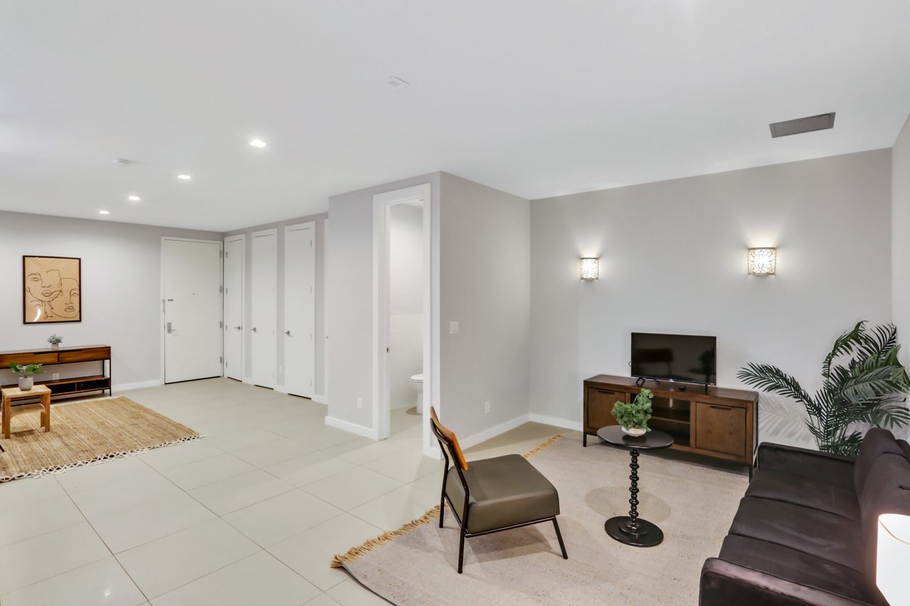 #438: Bedford-Stuyvesant - Full Bedroom C - #438: Bedford-Stuyvesant - Gallery - 6