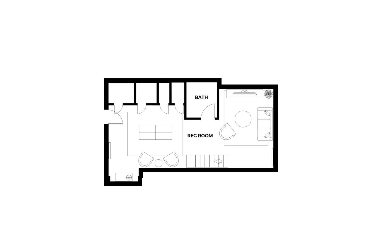 #438: Bedford-Stuyvesant - Full Bedroom B - #438: Bedford-Stuyvesant - Gallery - 19