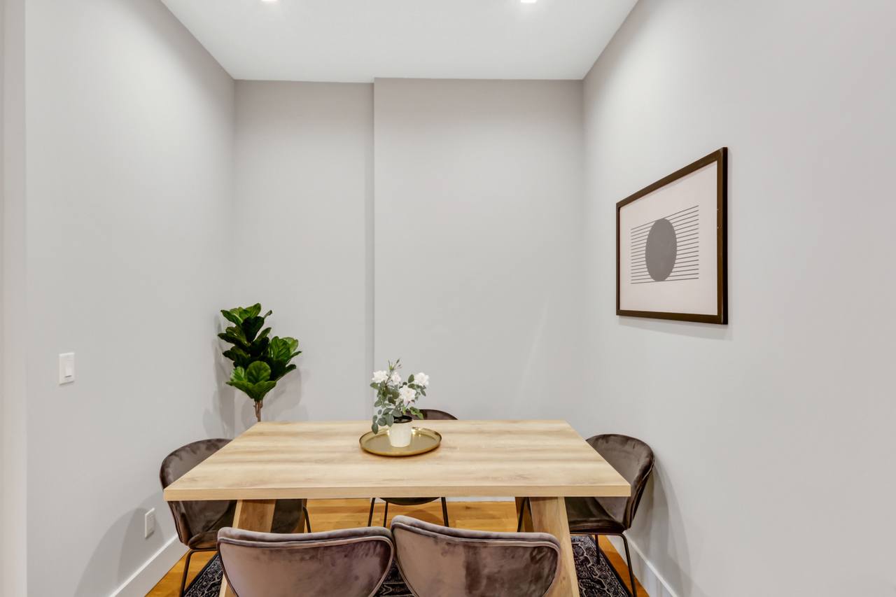 #438: Bedford-Stuyvesant - Full Bedroom B - #438: Bedford-Stuyvesant - Gallery - 9