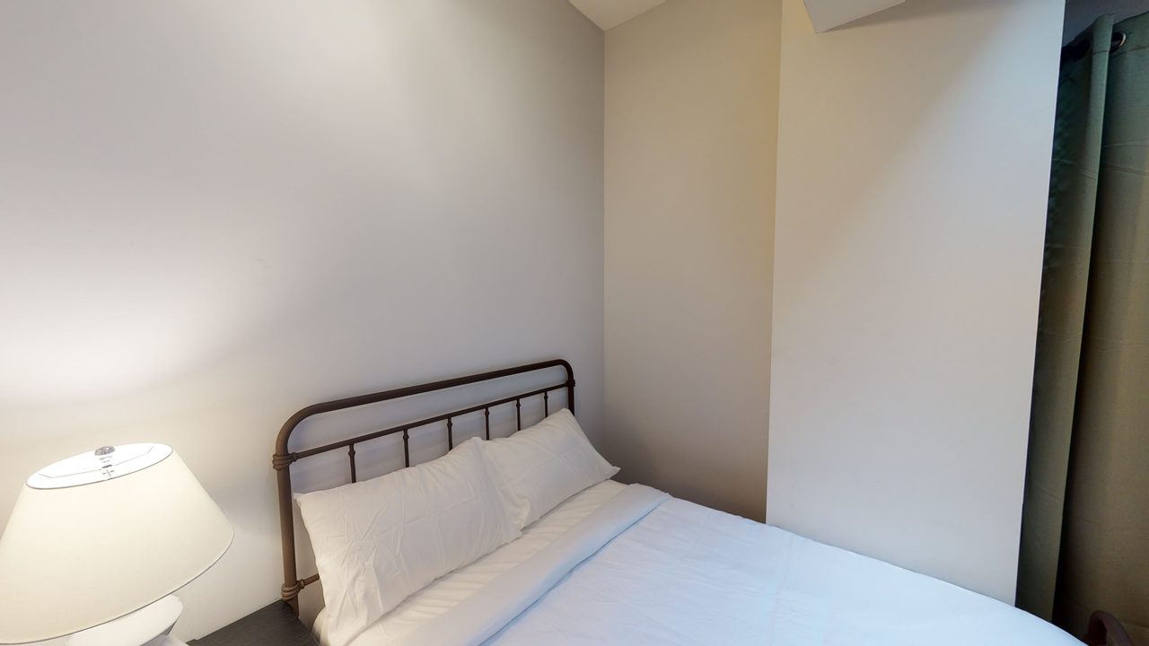 #438: Bedford-Stuyvesant - Full Bedroom B - #438: Bedford-Stuyvesant - Gallery - 4
