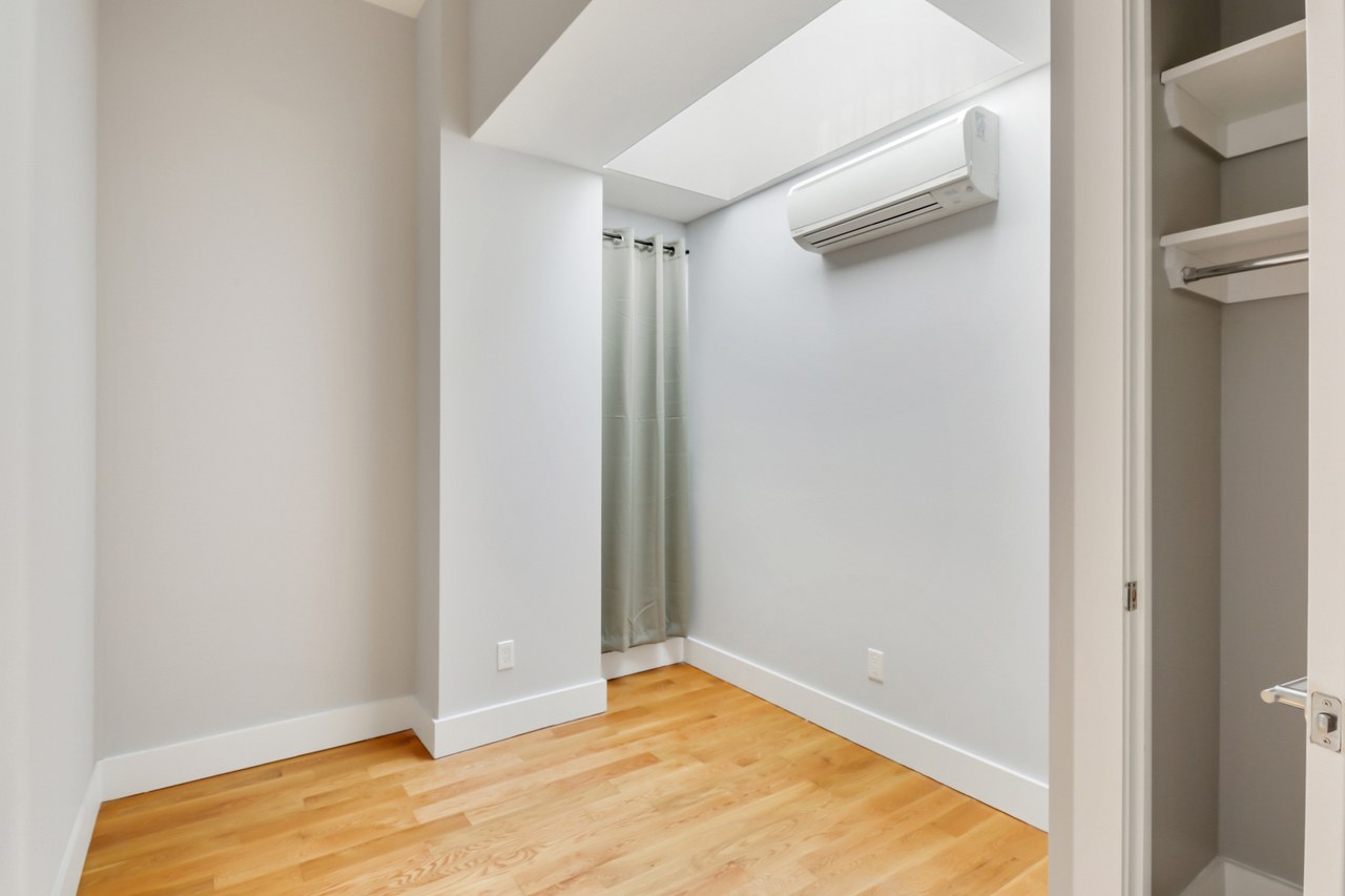 #438: Bedford-Stuyvesant - Full Bedroom B - #438: Bedford-Stuyvesant - Gallery - 1
