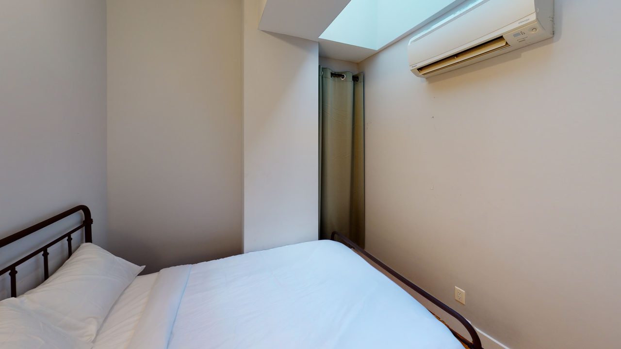 #438: Bedford-Stuyvesant - Full Bedroom B - #438: Bedford-Stuyvesant - Gallery - 5