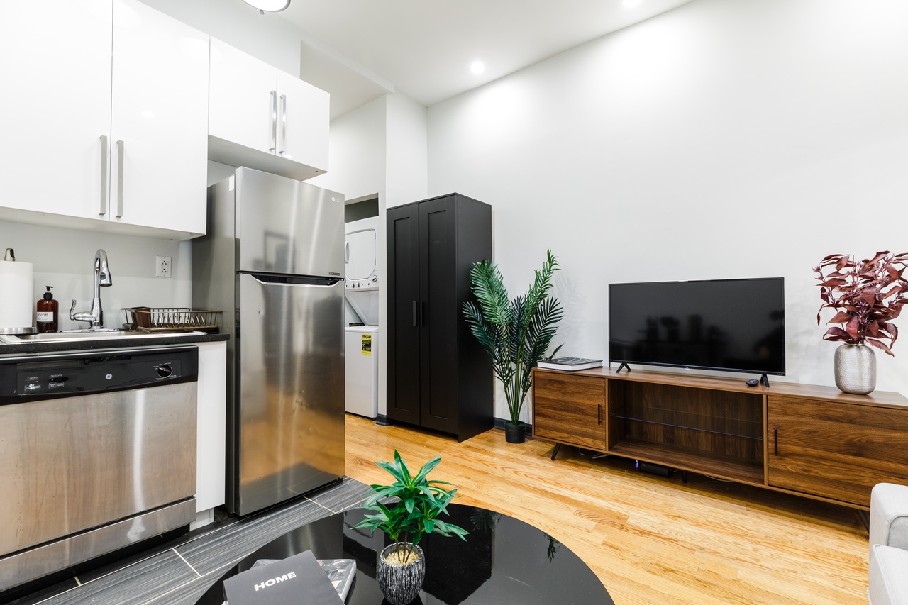 #274: Upper East Side - Twin Bedroom B - #274: Upper East Side - Gallery - 7